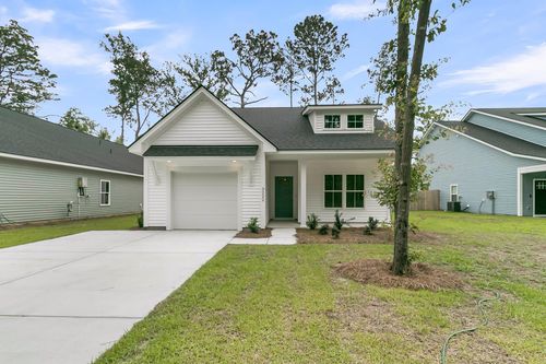 3222 Pinewood Dr, Ladson, SC, 29456-3830 | Card Image