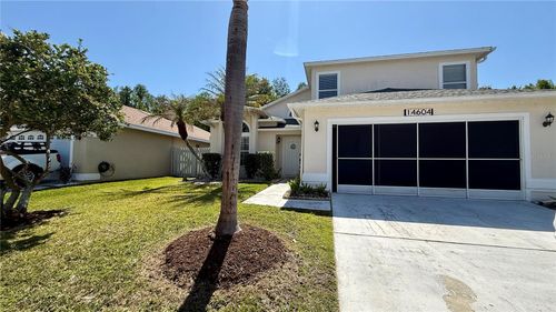 14604 Quail Trail Circle, Orlando, FL, 32837 | Card Image