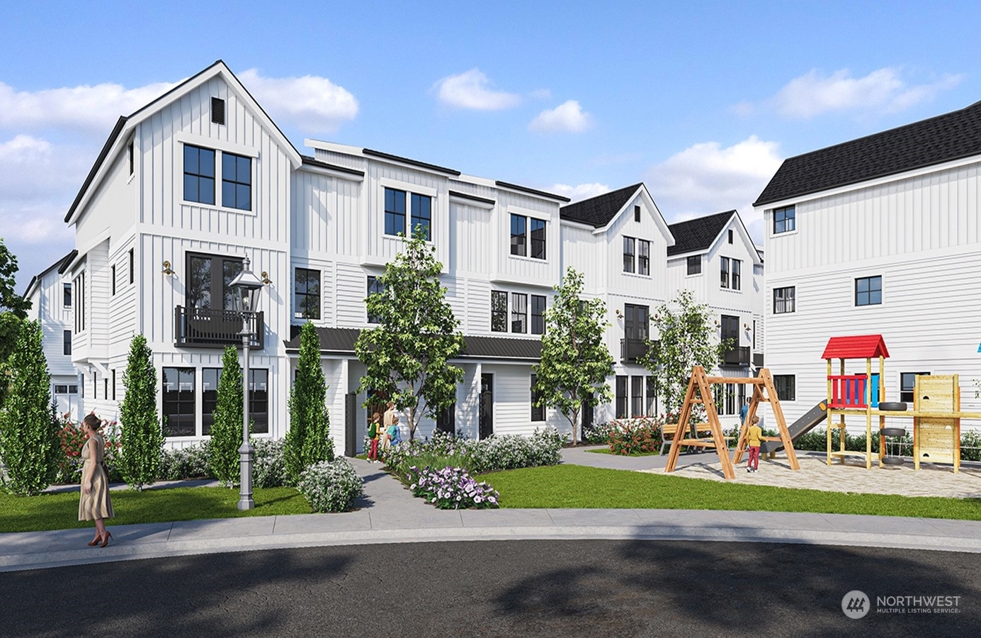 127th Ave, Puyallup, WA 98374