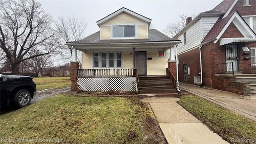 5267 Maryland St, Detroit, MI, 48224-3018 | Card Image