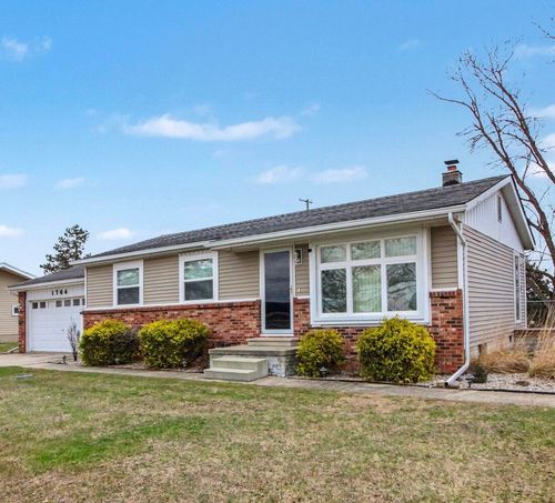 1764 Sheick Rd, Monroe, MI, 48162-9427 | Card Image