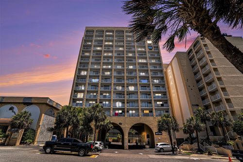 20709-1207 S Ocean Blvd, Myrtle Beach, SC, 29577-4556 | Card Image
