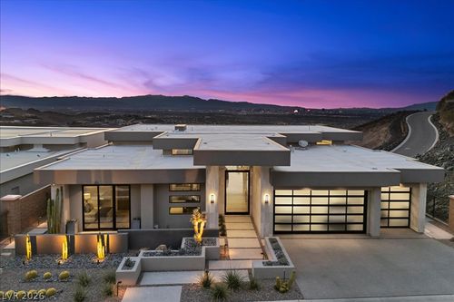 657 Ridgestone Rim Ct, Henderson, NV, 89012-5799 | Card Image