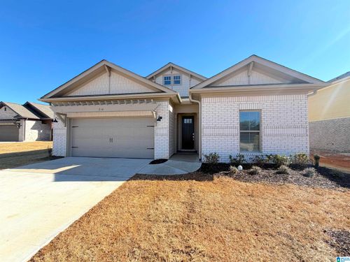 214 Stockyard Cir, Madison, AL, 35757-5523 | Card Image