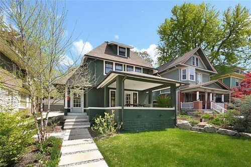 3531 Genessee St, Kansas City, MO, 64111-3941 | Card Image
