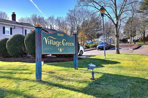 apt-2-2838 Whitney Ave, Hamden, CT, 06518-2542 | Card Image