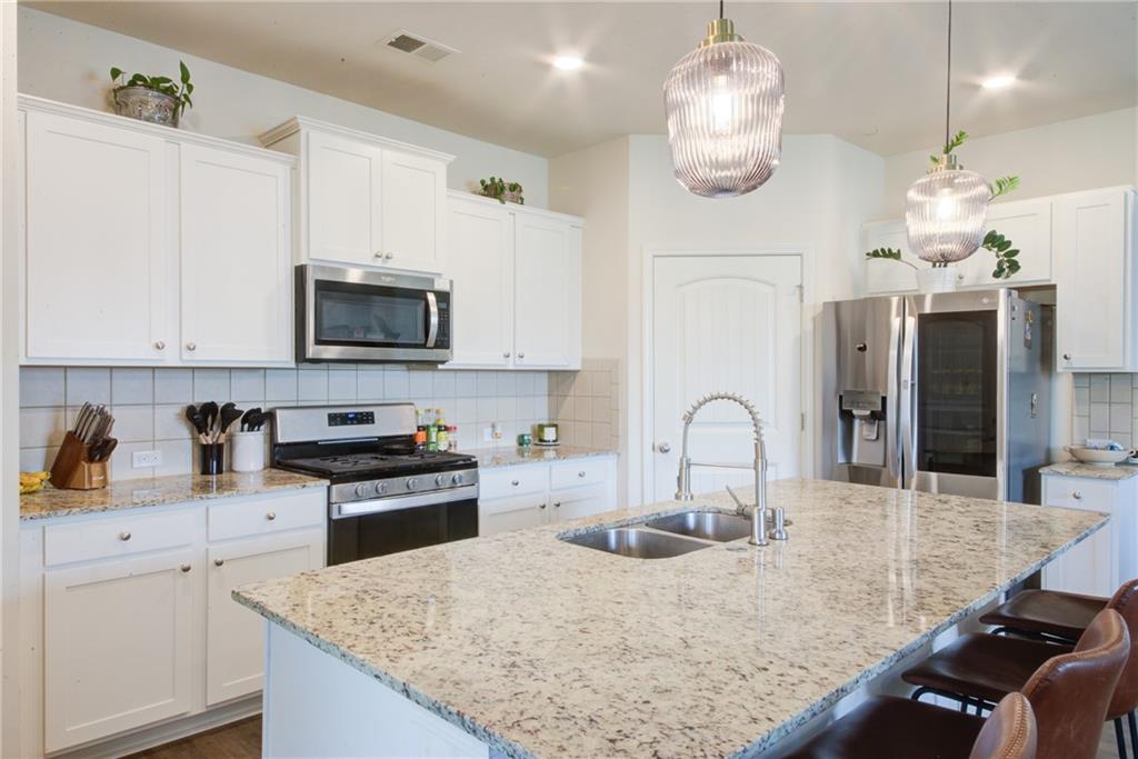 Residential in Braselton 4