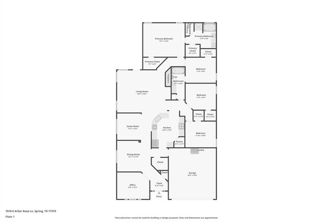 Floor Plan | Image 30