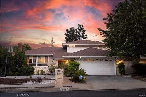 18520 Asuncion St, Porter Ranch, CA, 91326 | Card Image