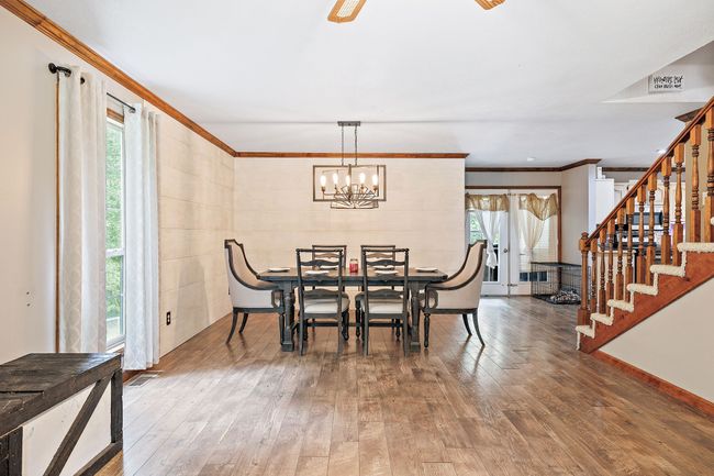 208 Claude Carroll Rd, House other with 3 bedrooms, 3 bathrooms and 2 parking in Hohenwald TN | Image 8