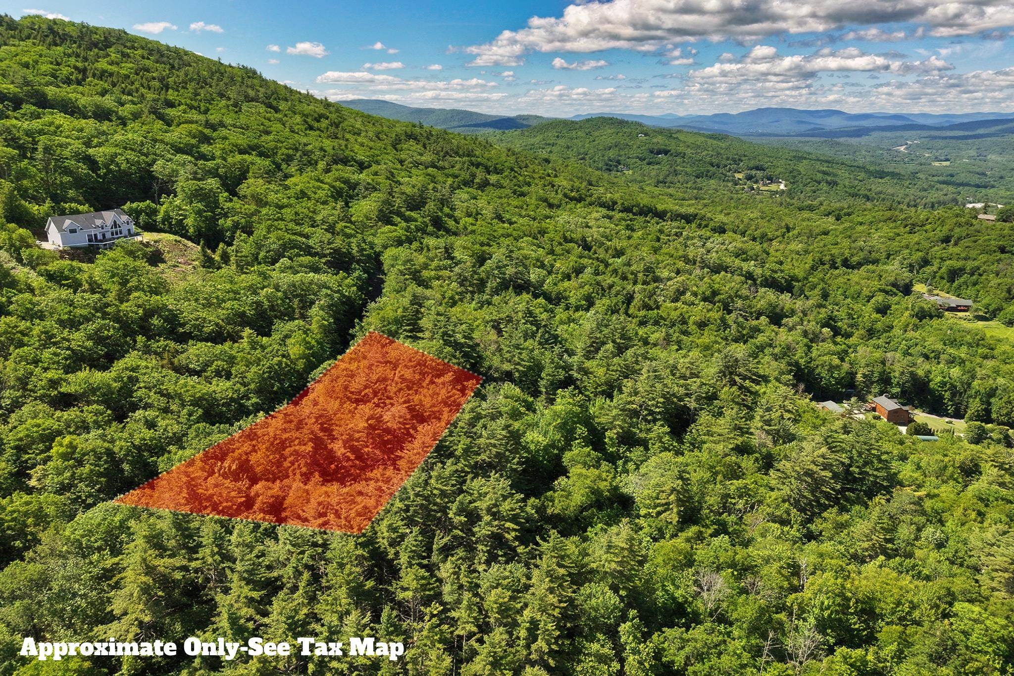 Land in Campton