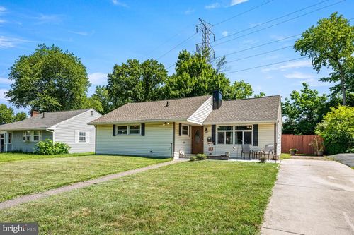 103 Talbot Dr, NEW CASTLE, DE, 19720-1815 | Card Image