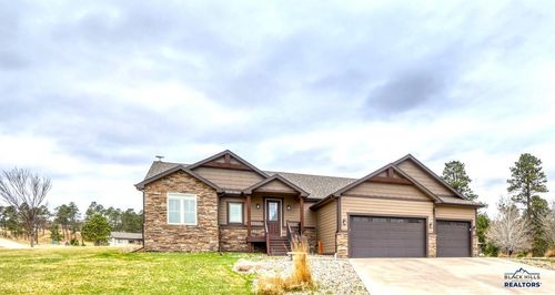 3011 Ivory Birch Pl, Rapid City, SD, 57702-9800 | Card Image