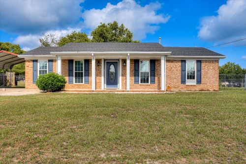 3719 Lyncrest Drive, Hephzibah, GA, 30815 | Card Image