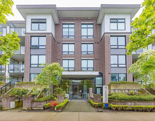 312-9388 Odlin Rd, Richmond, BC, V6X0L5 | Card Image