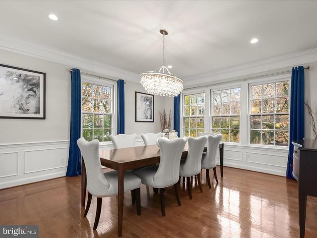 5135 Yuma St Nw, House other with 4 bedrooms, 6 bathrooms and null parking in WASHINGTON DC | Image 10