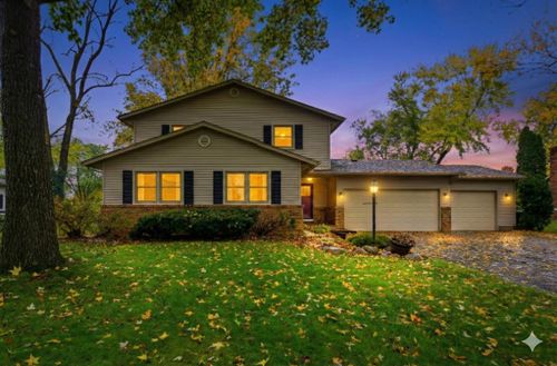 1539 Clubview Blvd S, Columbus, OH, 43235-1635 | Card Image