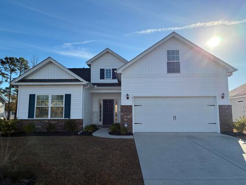215 Lifestyle Ct, Surfside Beach, SC, 29575-6300 | Card Image