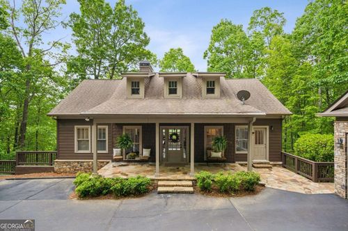 215 Columbine Dr, Big Canoe, GA, 30143 | Card Image