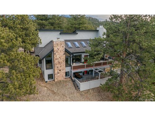 1854 Foothills Dr S, Golden, CO, 80401-9164 | Card Image