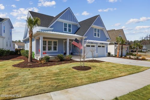 637 Bedminister Ln, Wilmington, NC, 28405-6239 | Card Image