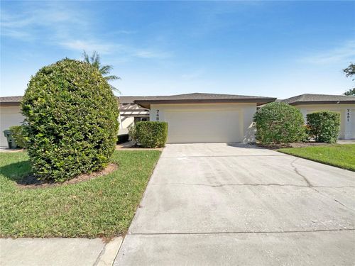 5b-7483 Carnoustie Dr, SARASOTA, FL, 34238-2810 | Card Image
