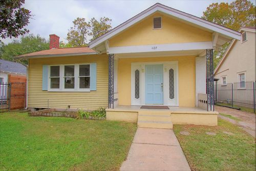 1127 Walling St, Houston, TX, 77009-3652 | Card Image