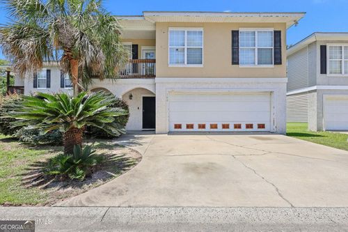 168 Drayton Cir, Brunswick, GA, 31525-4855 | Card Image