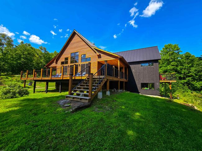 937 Hayden Rd, House other with 3 bedrooms, 3 bathrooms and null parking in East Calais VT | Image 20