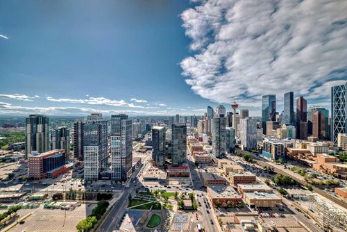 3701-1122 3 St Se, Calgary, AB, T2G1H7 | Card Image