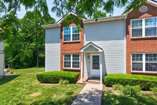 418 Wabarto Way, Nicholasville, KY, 40356-2813 | Card Image