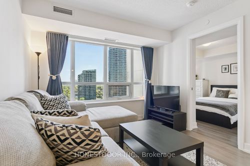 1503-6 Eva Rd, Toronto, ON, M9C0B1 | Card Image