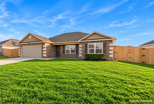2389 Wyandotte Ave, Springdale, AR, 72764-3056 | Card Image