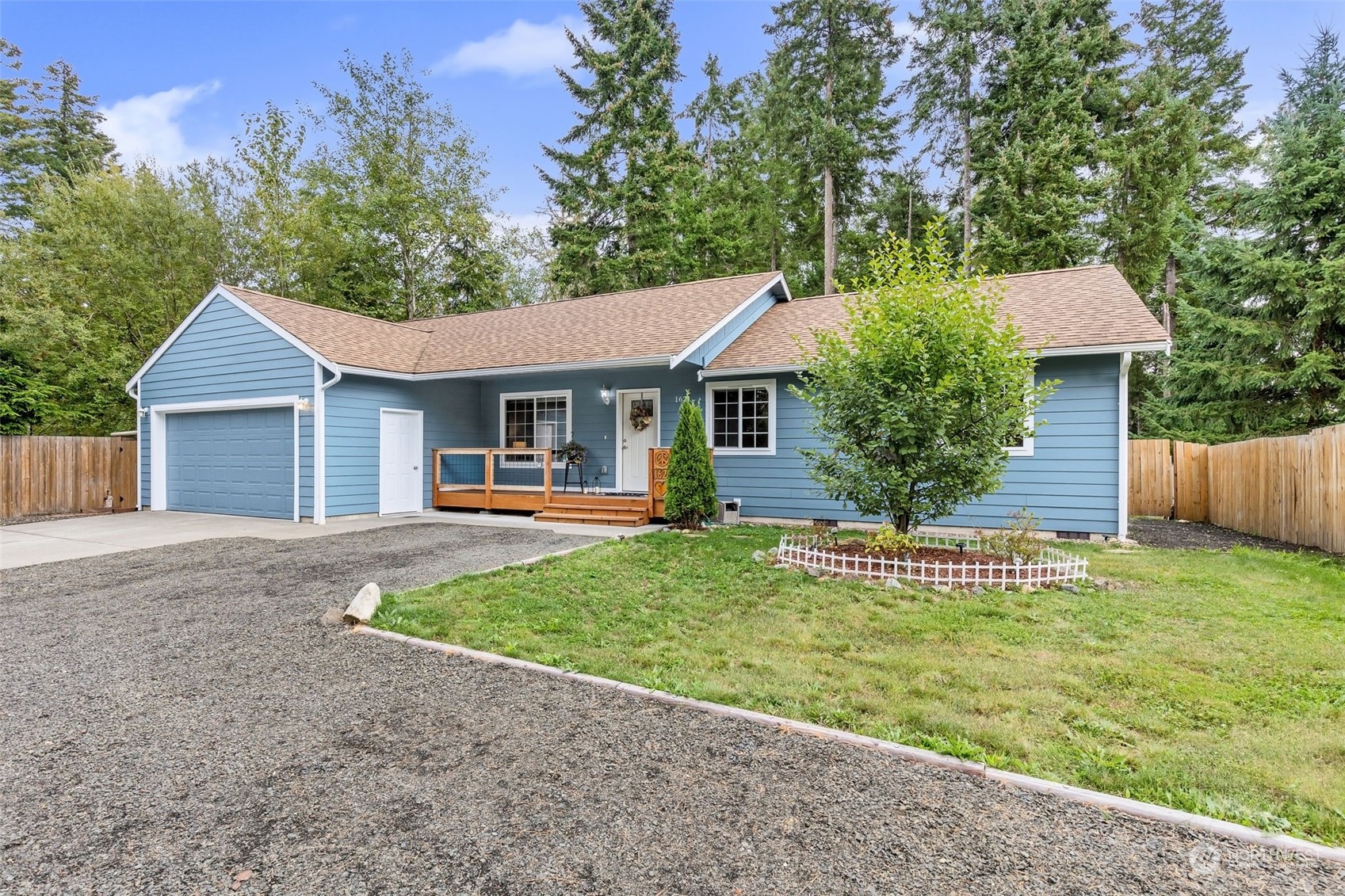 Trails End Dr, Belfair, WA 98528