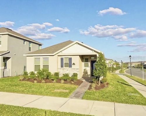 16626 Point Rock Dr, WINTER GARDEN, FL, 34787-8464 | Card Image