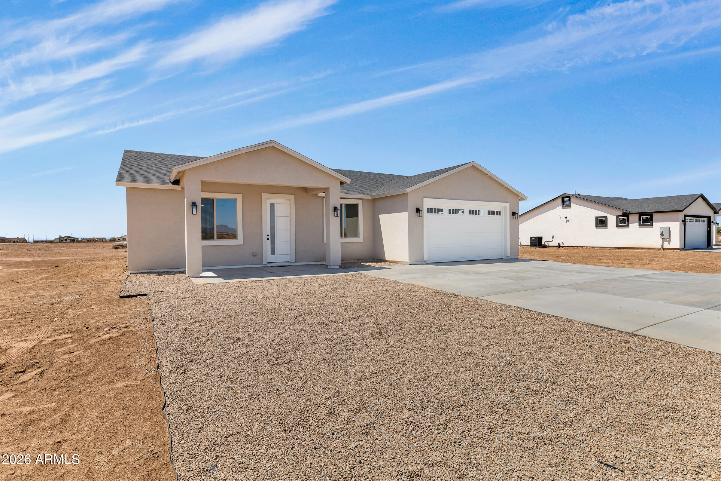 Residential in Tonopah 2