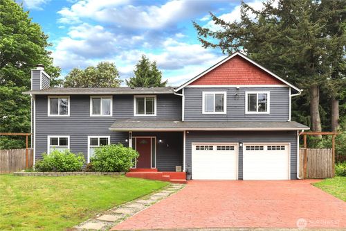3317 Sw 335th St, Federal Way, WA, 98023-2758 | Card Image