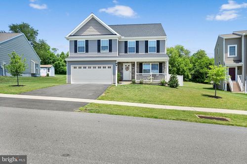216 Darlington Ct, NEW PROVIDENCE, PA, 17560-9006 | Card Image