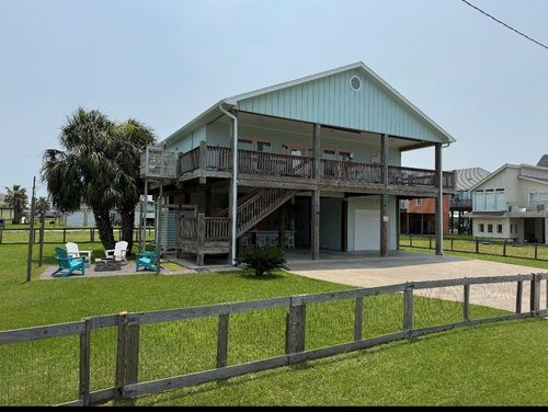 965 Mary Ann, Crystal Beach, TX, 77650 | Card Image
