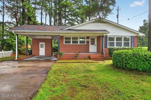 2400 N Hills Dr, New Bern, NC, 28562-3316 | Card Image