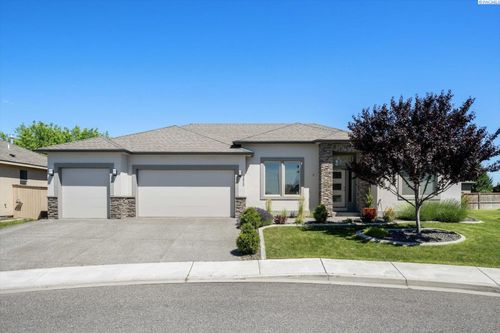 2312 Coppercreek Street, Richland, WA, 99354 | Card Image