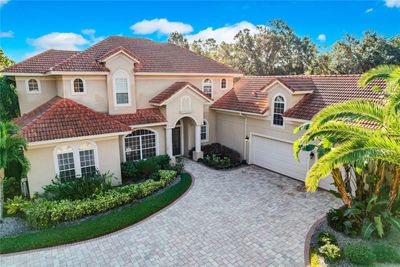 1497 Hunters Mill Place, House other with 5 bedrooms, 4 bathrooms and null parking in OVIEDO FL | Image 1