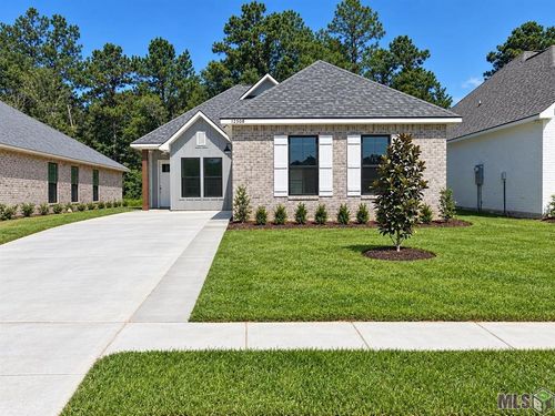 12508 Goodbee Preserve Lane, Covington, LA, 70435 | Card Image