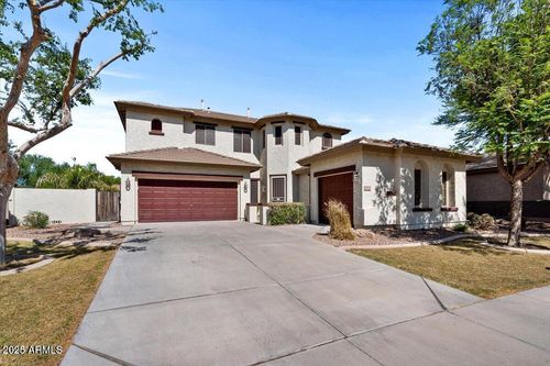 4173 S Wayne Pl, Chandler, AZ, 85249-3395 | Card Image