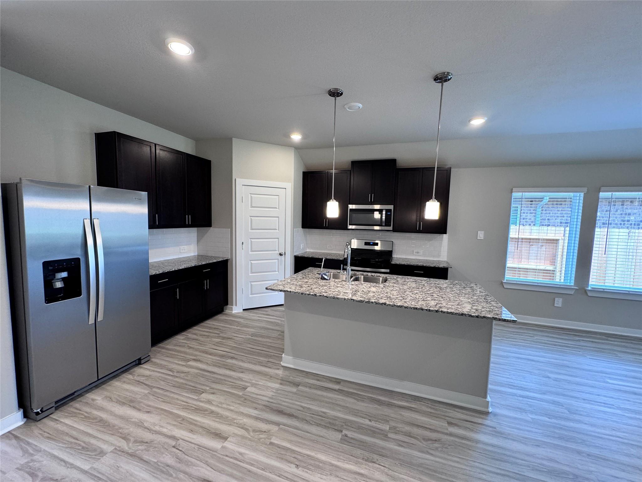 Residential Lease in Richmond 4