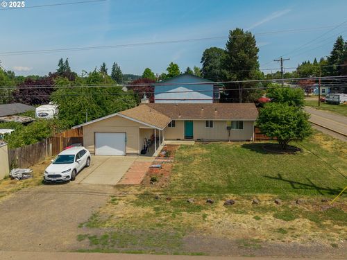 180 E 4th St, Lafayette, OR, 97127 | Card Image