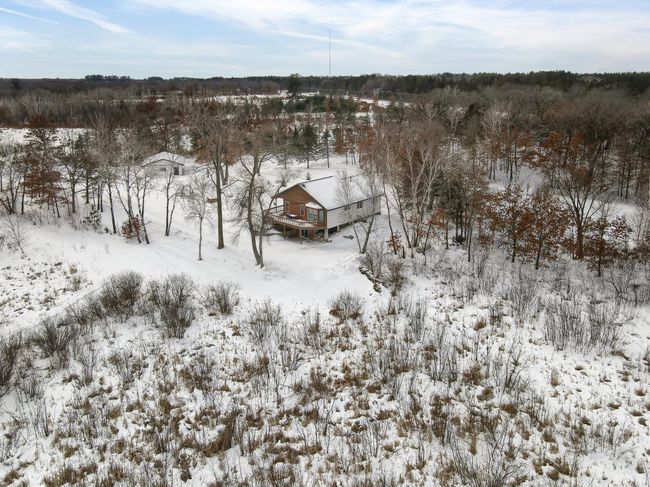 24533 164th Street Nw, House other with 3 bedrooms, 2 bathrooms and null parking in Big Lake MN | Image 29