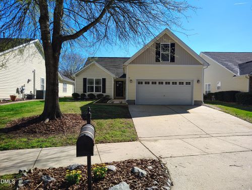 2108 Woodwater Dr, Fuquay Varina, NC, 27526-5163 | Card Image