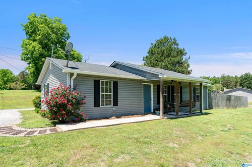 1515 Fairview Church Rd, Cleveland, AL, 35049-3907 | Card Image