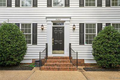 View of doorway to property | Image 3